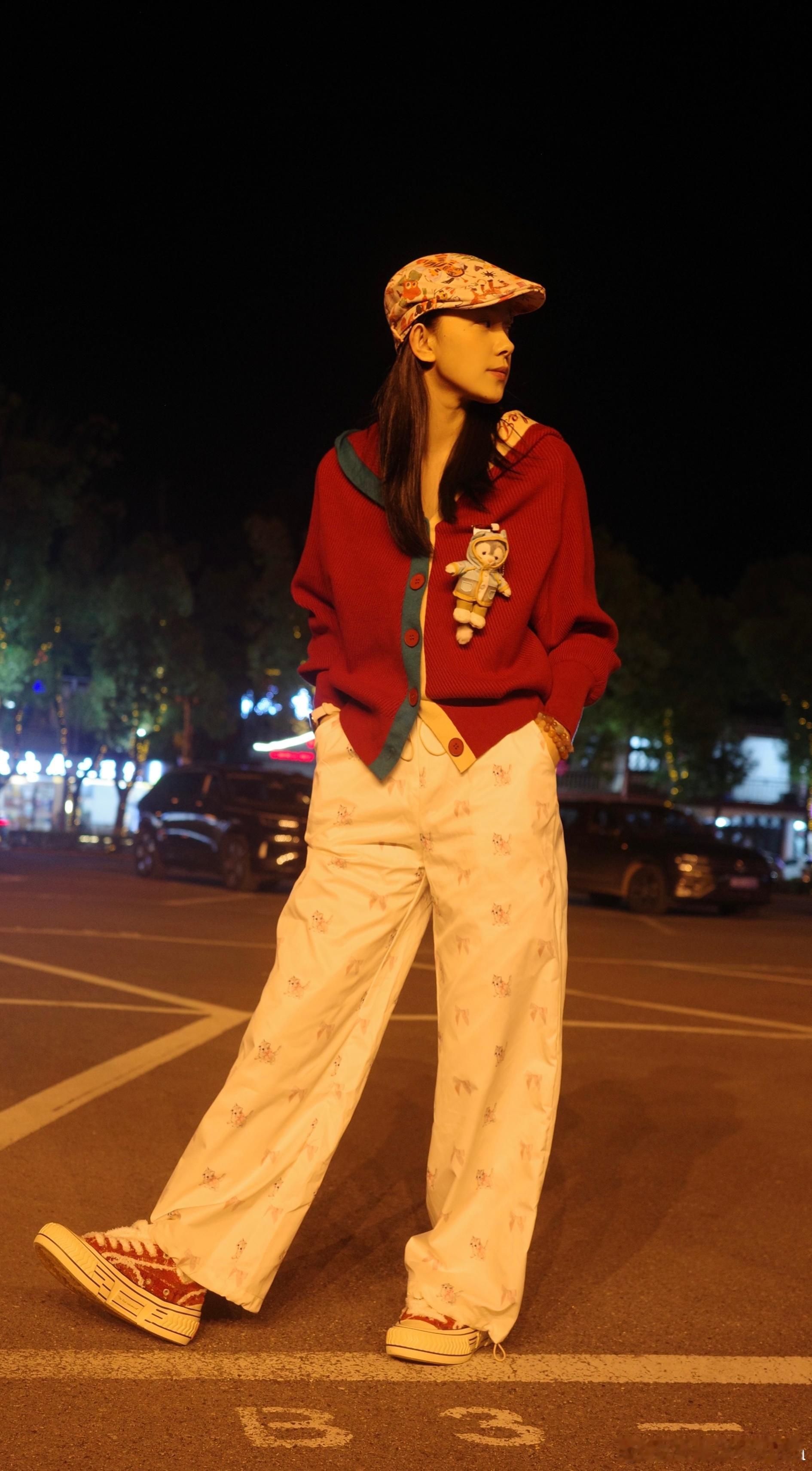 最近还顺利吗 慢热的小大人🧯#马卡珑#  ​​​