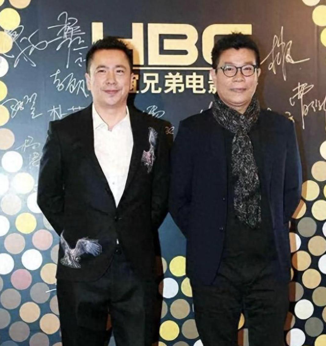 欠1100多万还不上？华谊兄弟开始“自救保命”了。

曾经风光无限的华谊兄弟，因