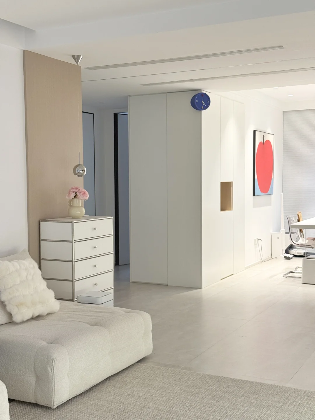 30岁已婚两娃｜ 小家依旧干净清爽🧺