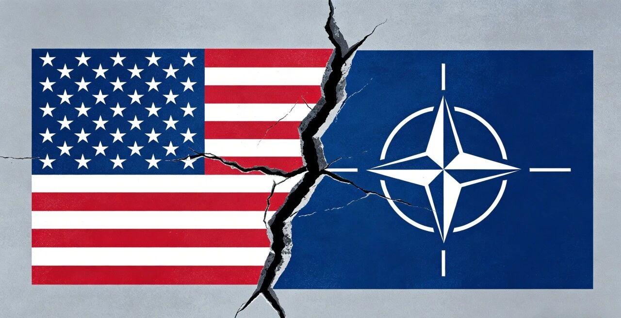 美以伊战争加剧西方分裂，特朗普要背多大的锅？


在这次美国和伊朗的冲突中，很多