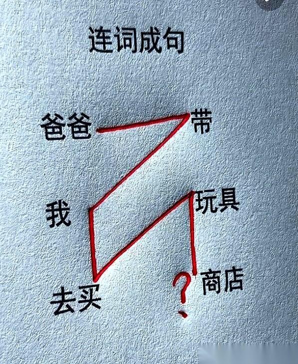 铅笔尖在纸面上划出一道深深的凹痕，然后“咔哒”一声，断了。
这已经是第四次尝试。
