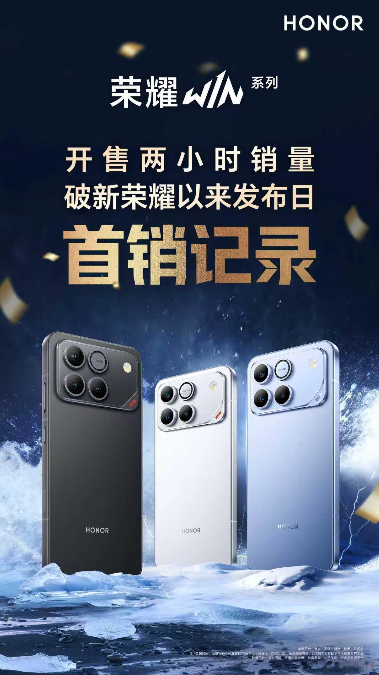 两个小时就破纪录了，感觉身边玩游戏的都比较关注这款手机。 