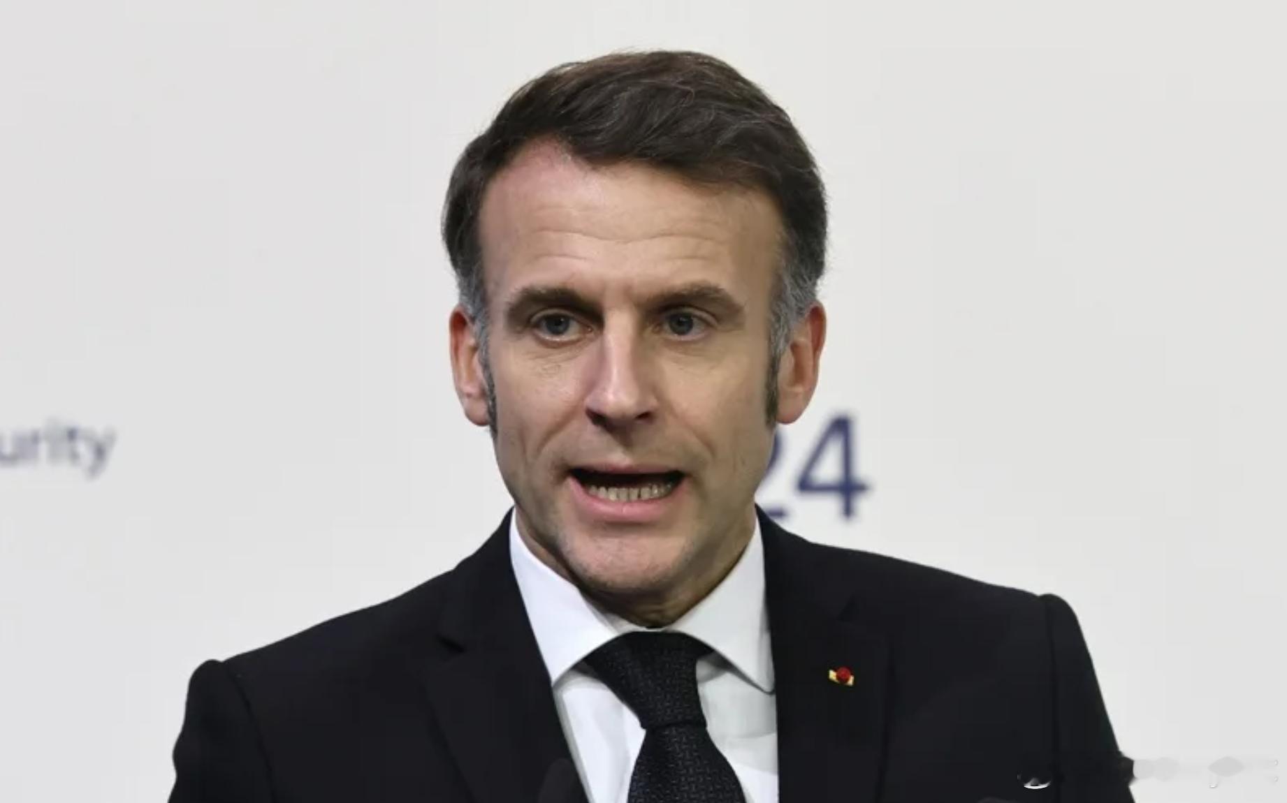 法国青年遭殴打身亡 马克龙呼吁各方保持冷静克制海外新鲜事ai热点共创计划 法国东