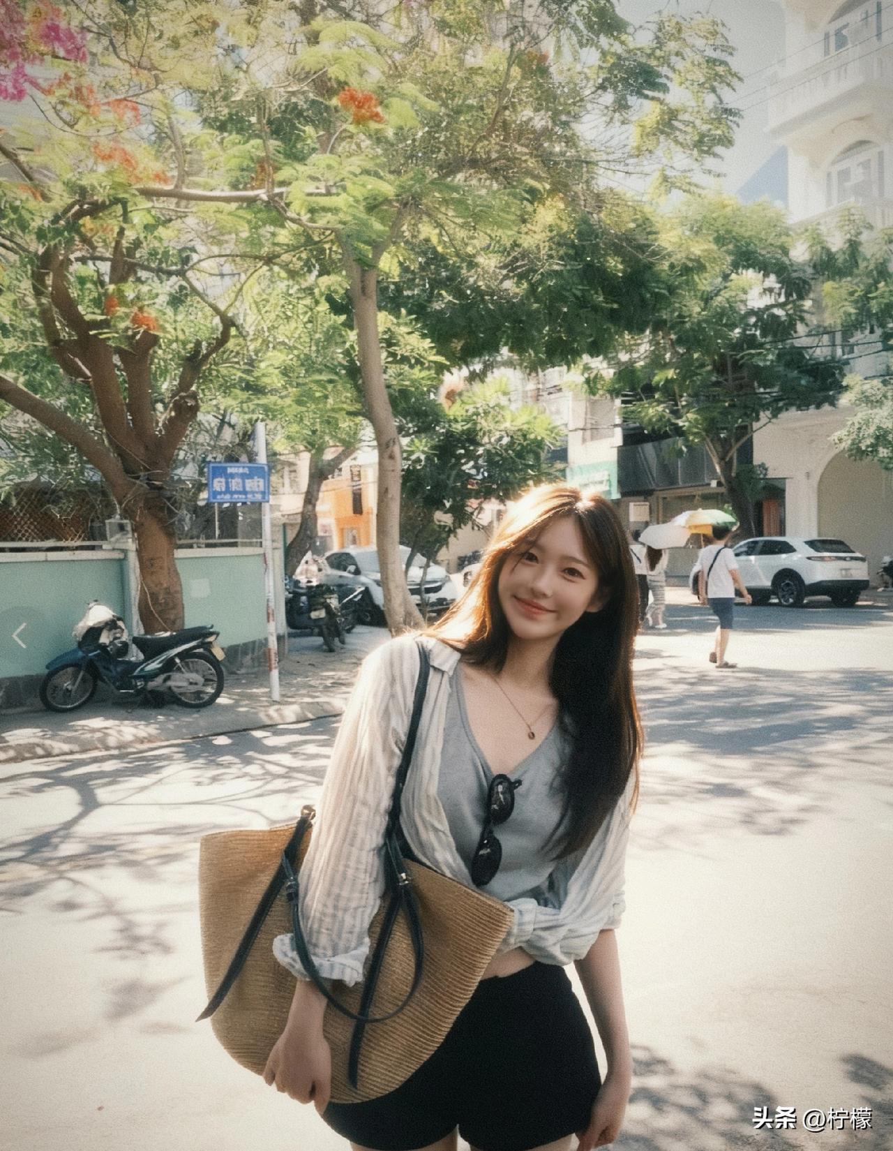 幸福从来不是单一答案，说到底，它和这四样最相关：
 
1. 和「心态」最相关
事