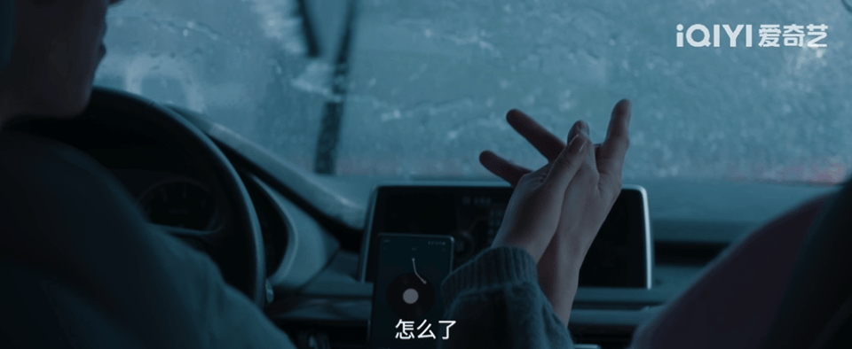 两个手握20个经典角色的人合作了孙俪凭借多部作品站稳实力演员位置，吴慷仁也以演技