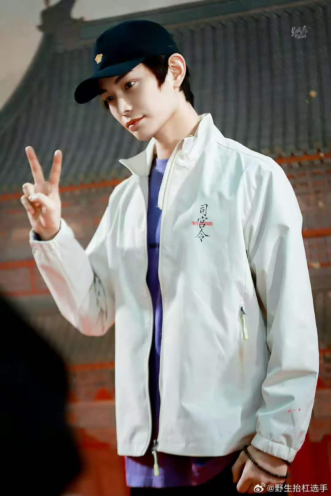 司宫令路透司宫令司宫令官宣开机，丁禹兮宋祖儿首度搭档，颜值演技双在线，坐等开播。