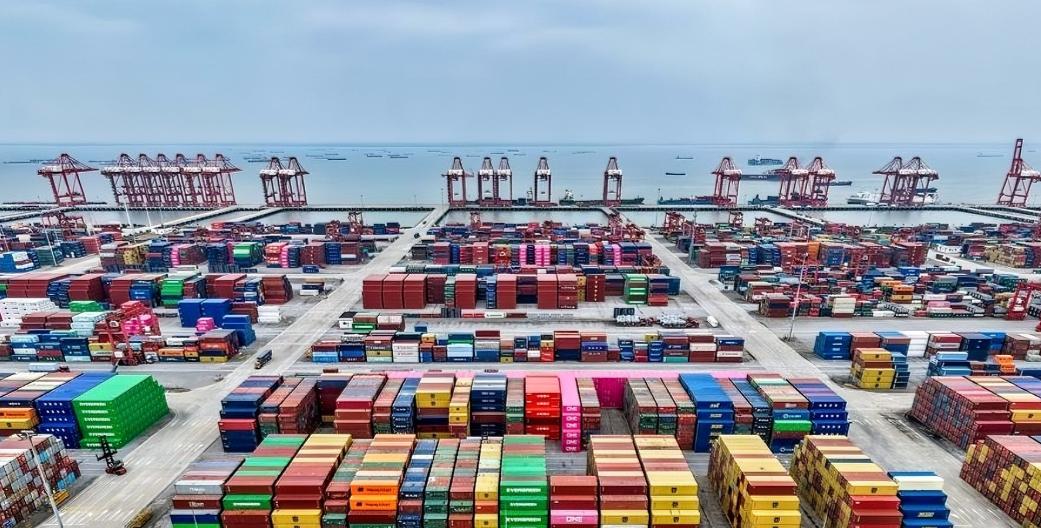 中国和澳大利亚谈妥了。4月7日下午，双方就两国关系走向与未来合作方向深入交流，最