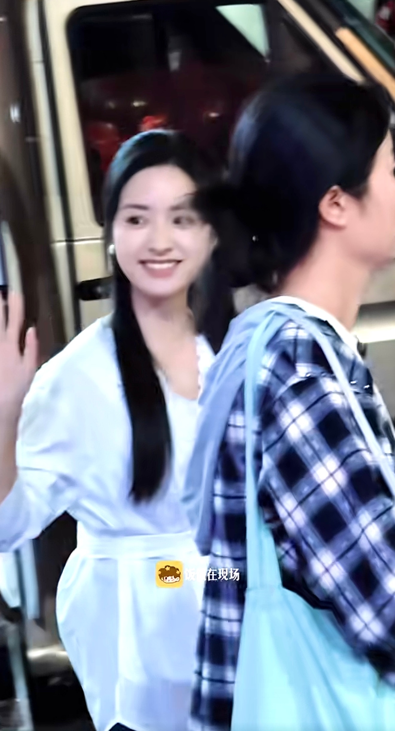 四月的最后一天以老婆的超萌路透收尾 明天沈月Studio会对我好吗也敬请期待 