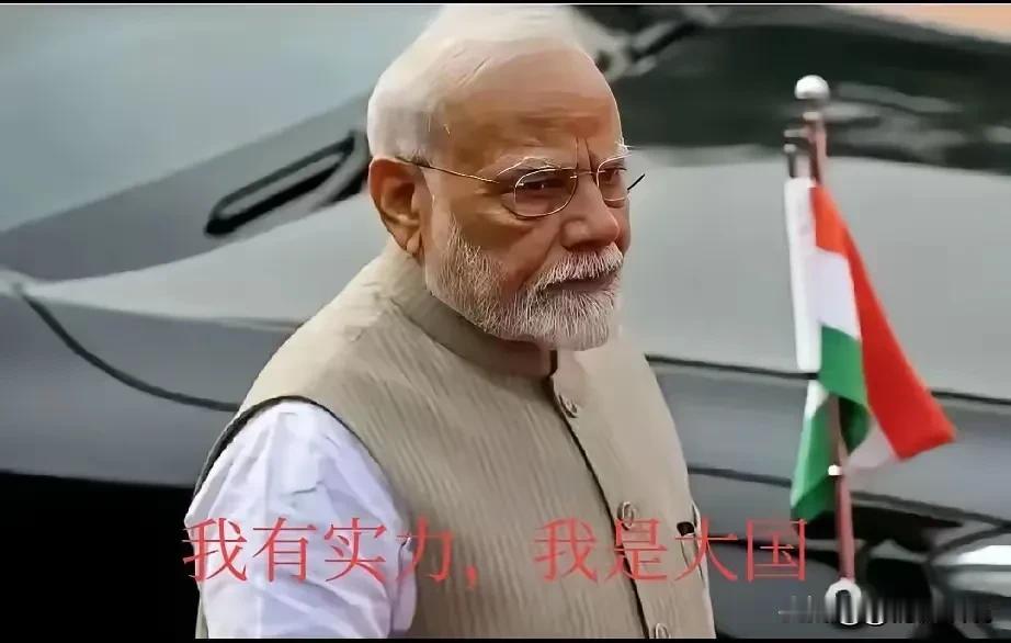 不要同情印度，也不要试图拉印度对抗美国，和美欧一块，做掉印度是上策。印度已经被美