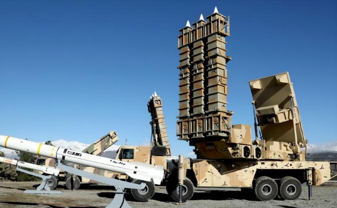 有人问，为什么伊朗反击的那么厉害，反而自己死伤最严重，美以的伤亡却很少！

目前