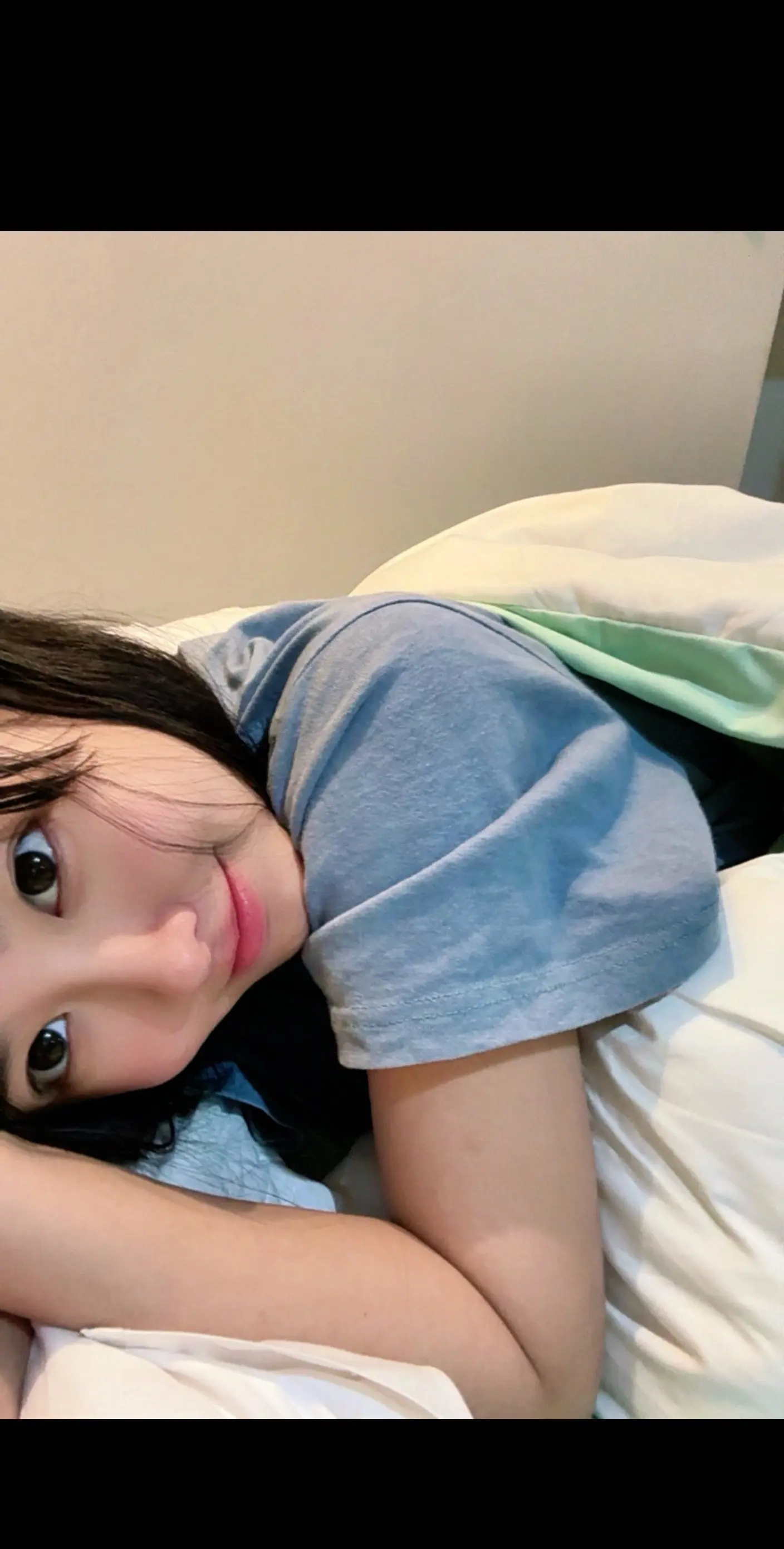 作息乱乱的 人笨笨的 意志淡淡的