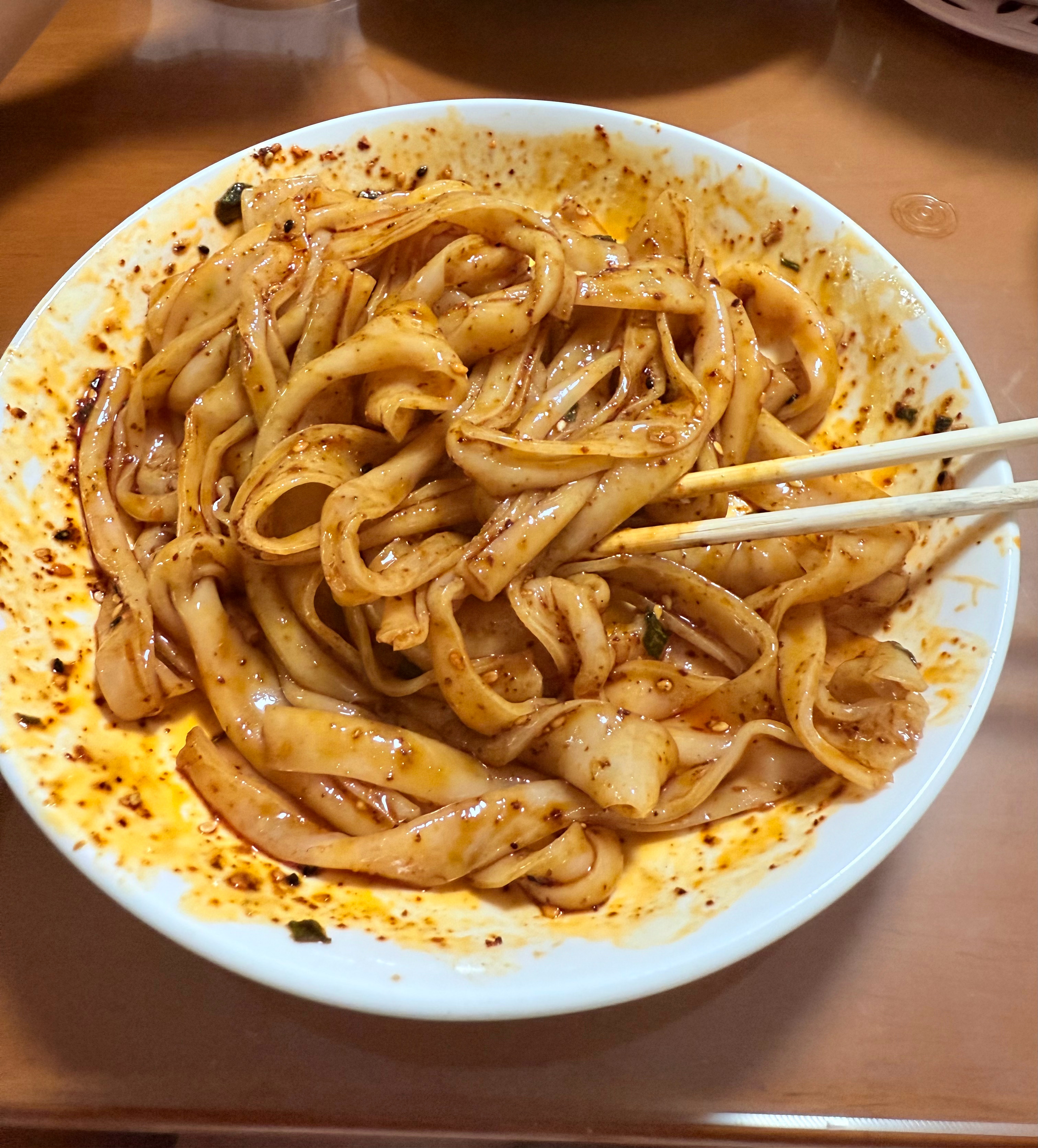 有点亚米！ 