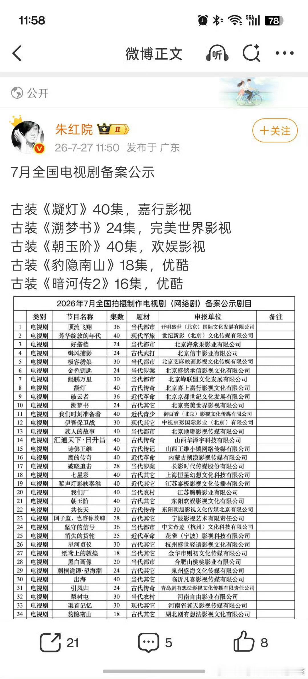 暗河传2备案16集暗河传2获得备案暗河传2已备案备案消息属实，暗黑江湖再度袭来，