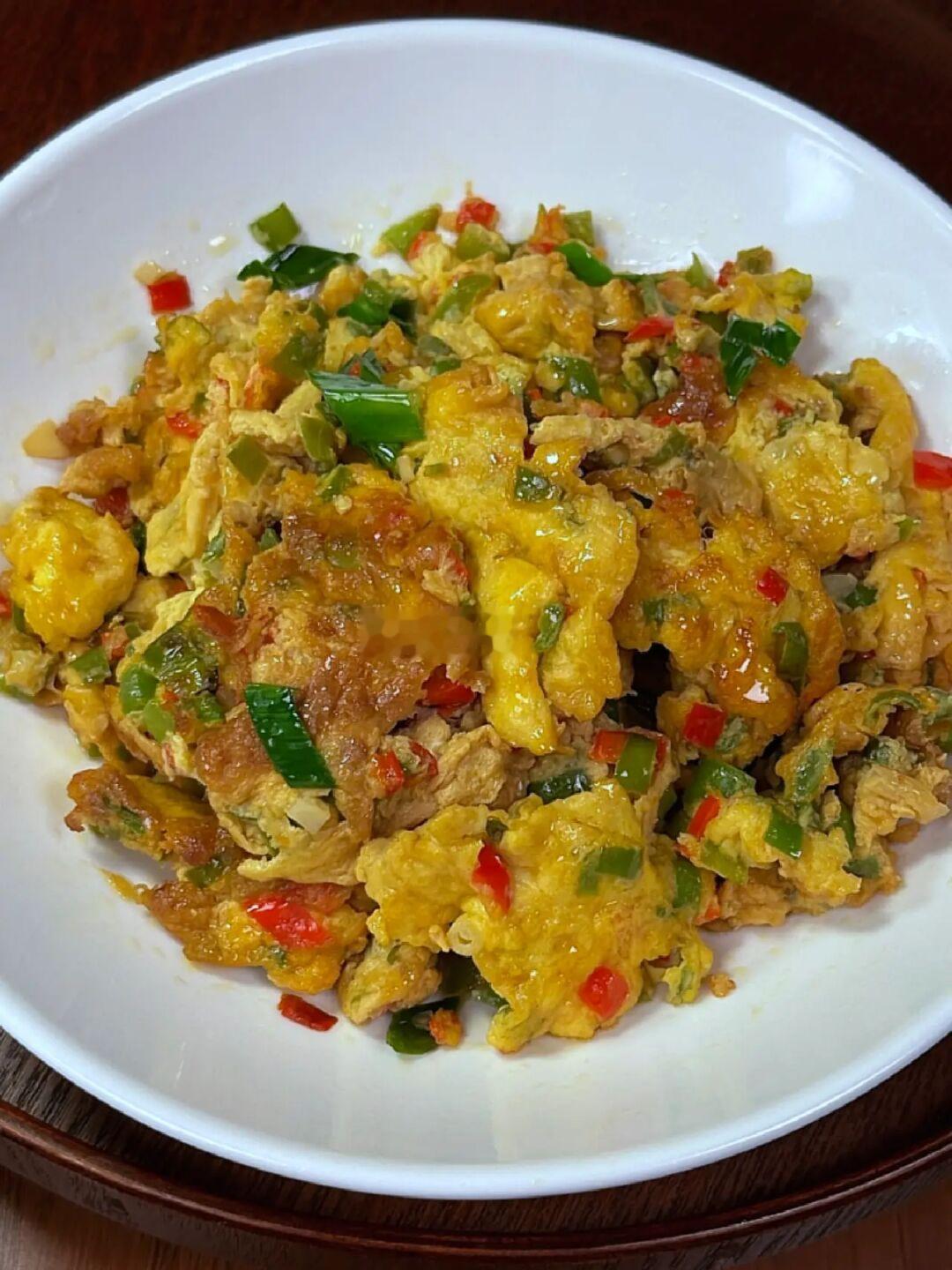 这也太下饭了吧，谁能不喜欢这道菜呢🔥