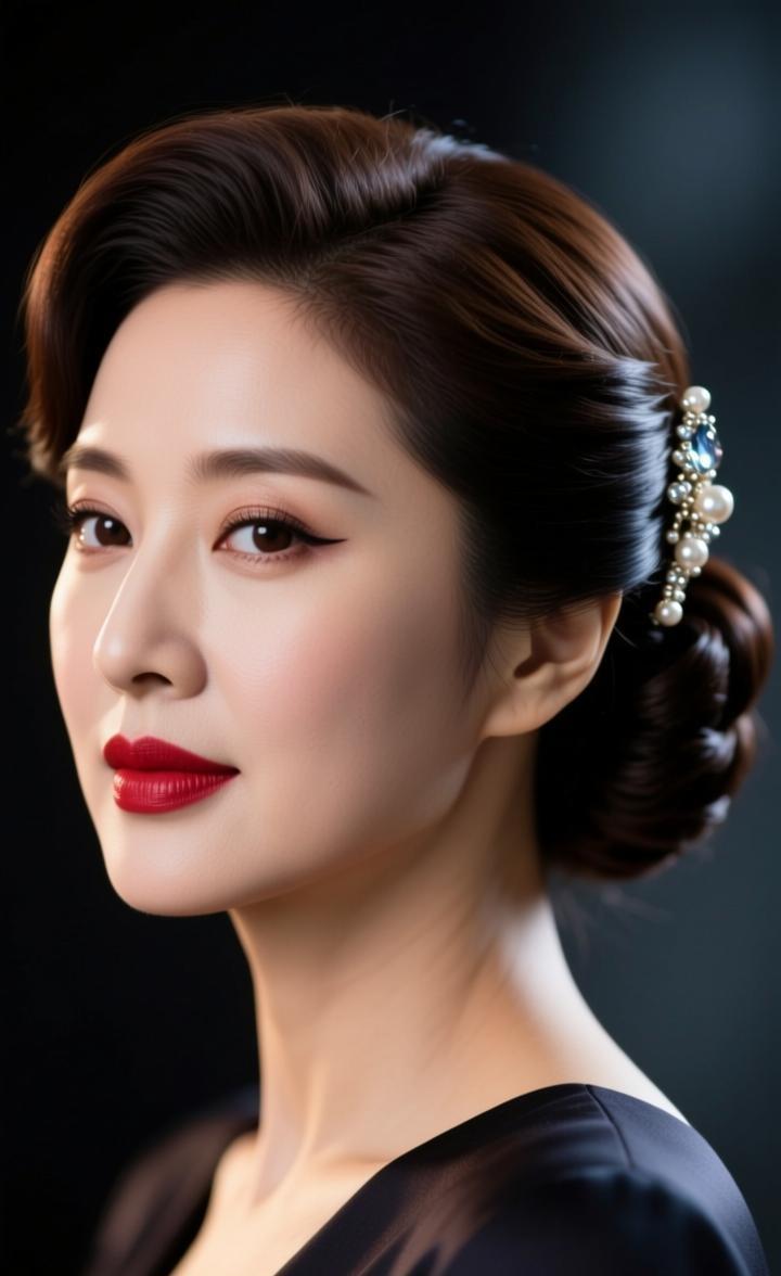 中老年女性的隐秘渴望：这3件事，你做到了吗？

夜深人静，窗外的风轻轻吹过，55