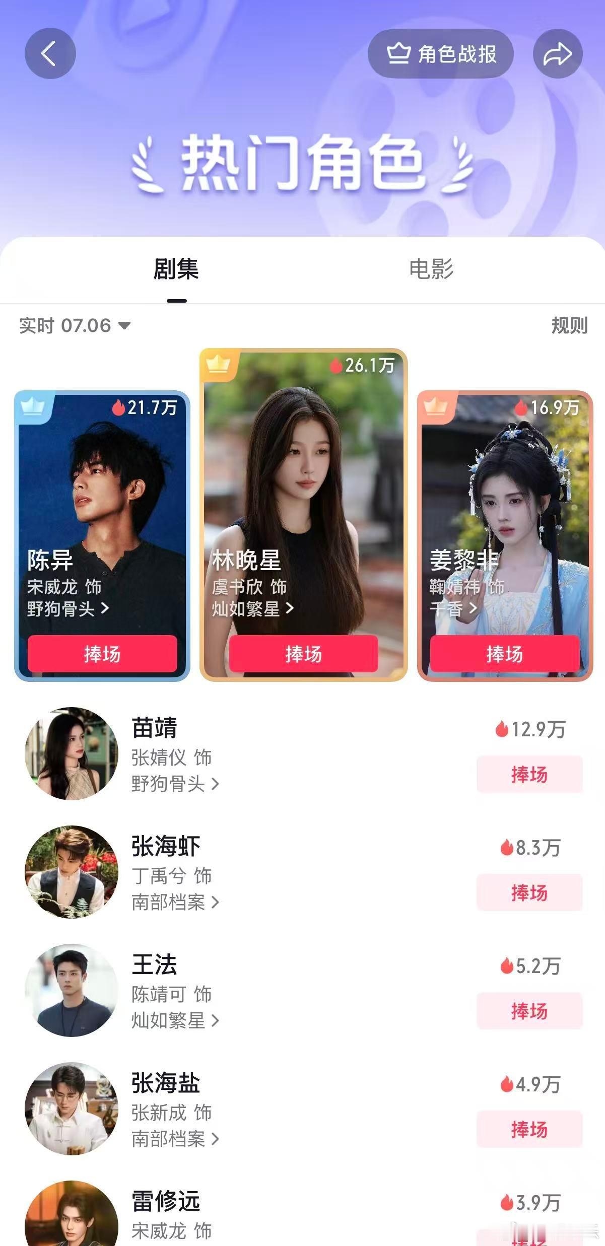 灿如繁星开播24小时最高热度灿如繁星开播24小时成绩灿如繁星开播24小时最高热度