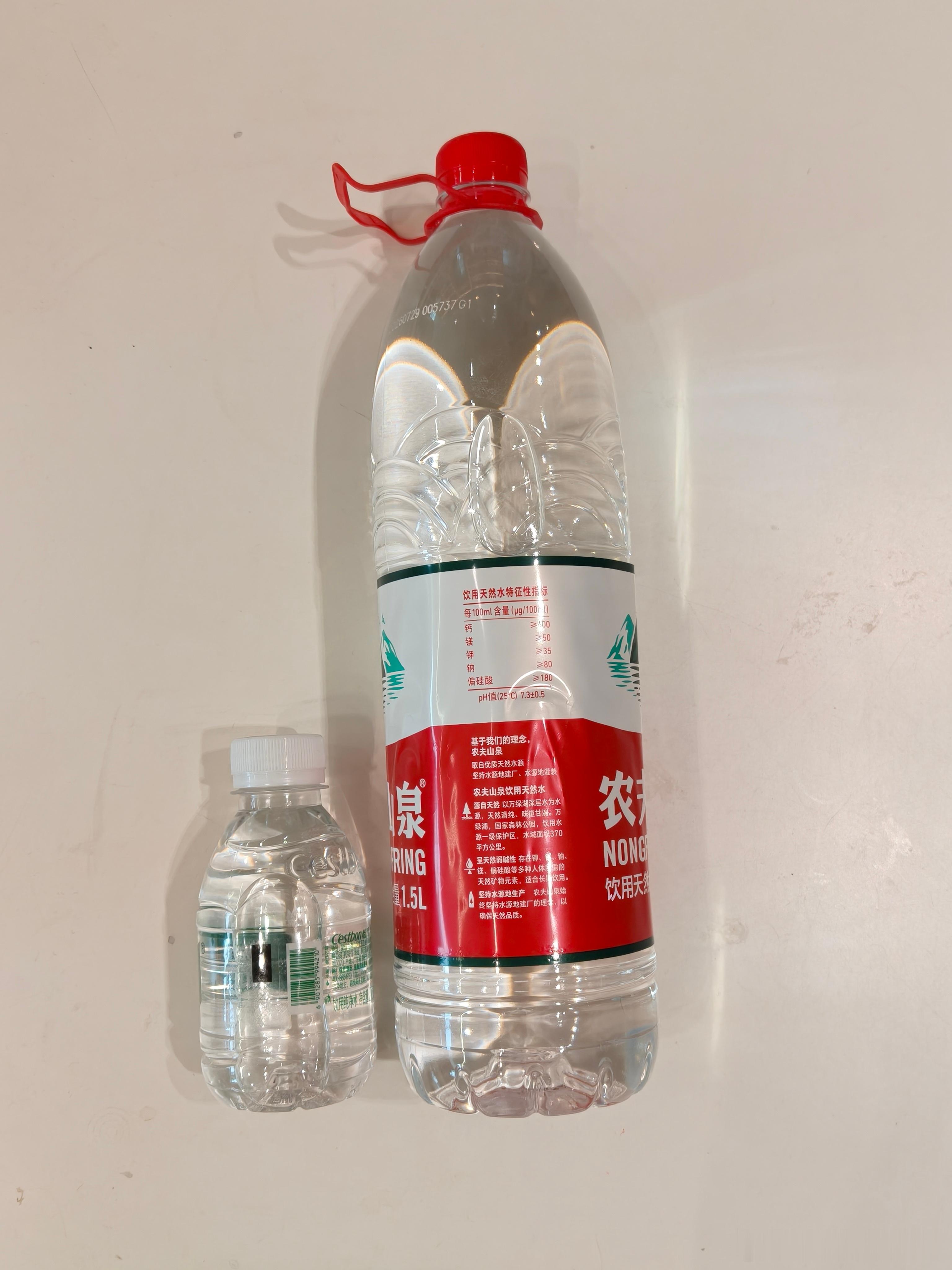 喝大水 大水➕大睡是普通人成本最低收益最高的项目，如果你不喝大水，那我不要和你说