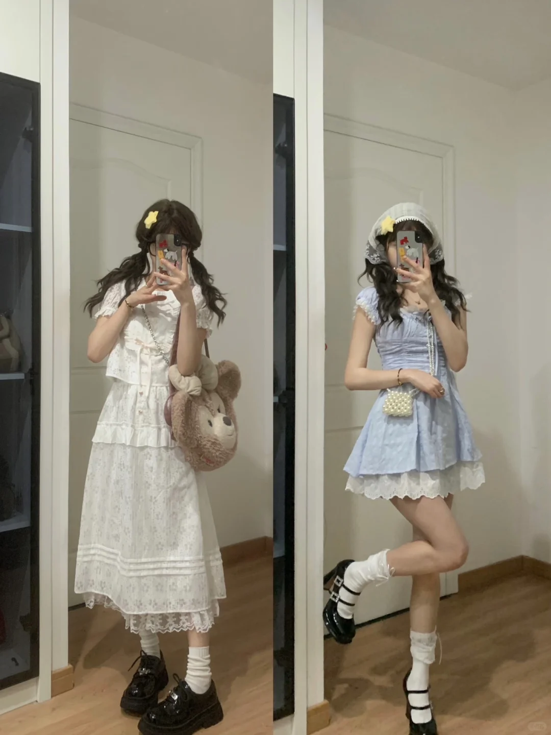 啊啊啊好温柔少女!!!