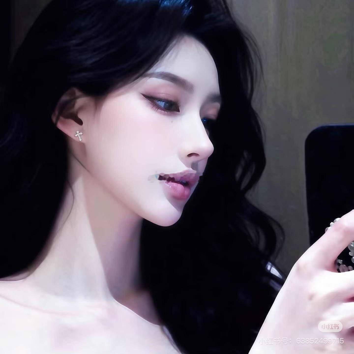 好看的女生头像分享 