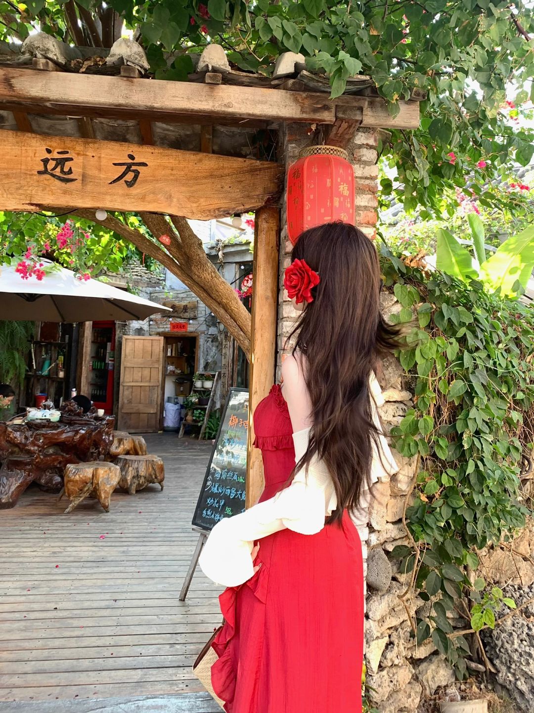 我的本命裙🌹