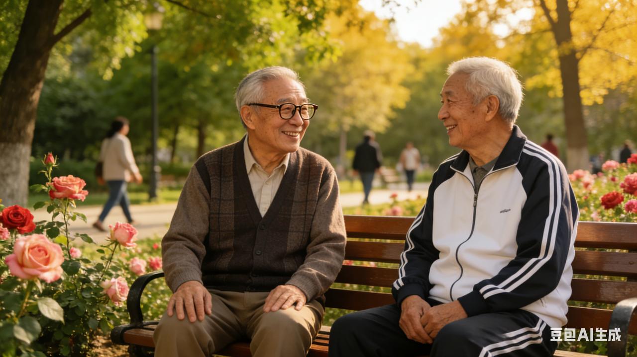 一位退休老教师令所有人惊醒的话：
现在的家长最大的愚蠢，就是死命托举孩子，非要让