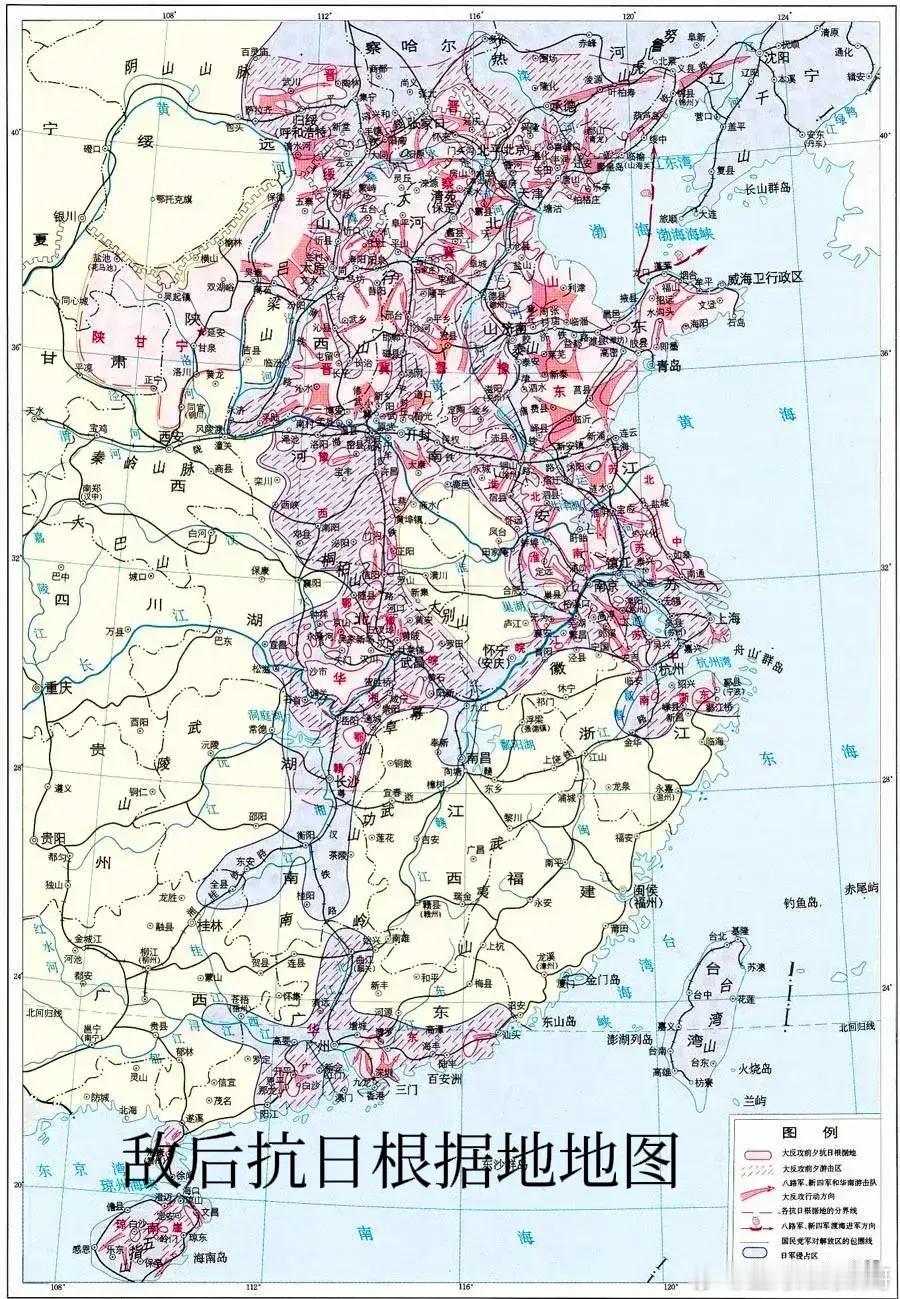 没有美苏两国的介入，中国能否打赢抗战？这个话题在网上很有争议，至今很多日本人还不