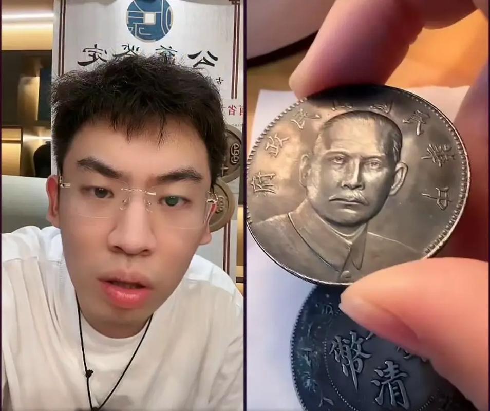 血的教训，3千多万粉丝的大网红亏光了父母的养老钱！
网上有一个非常知名的文玩古董