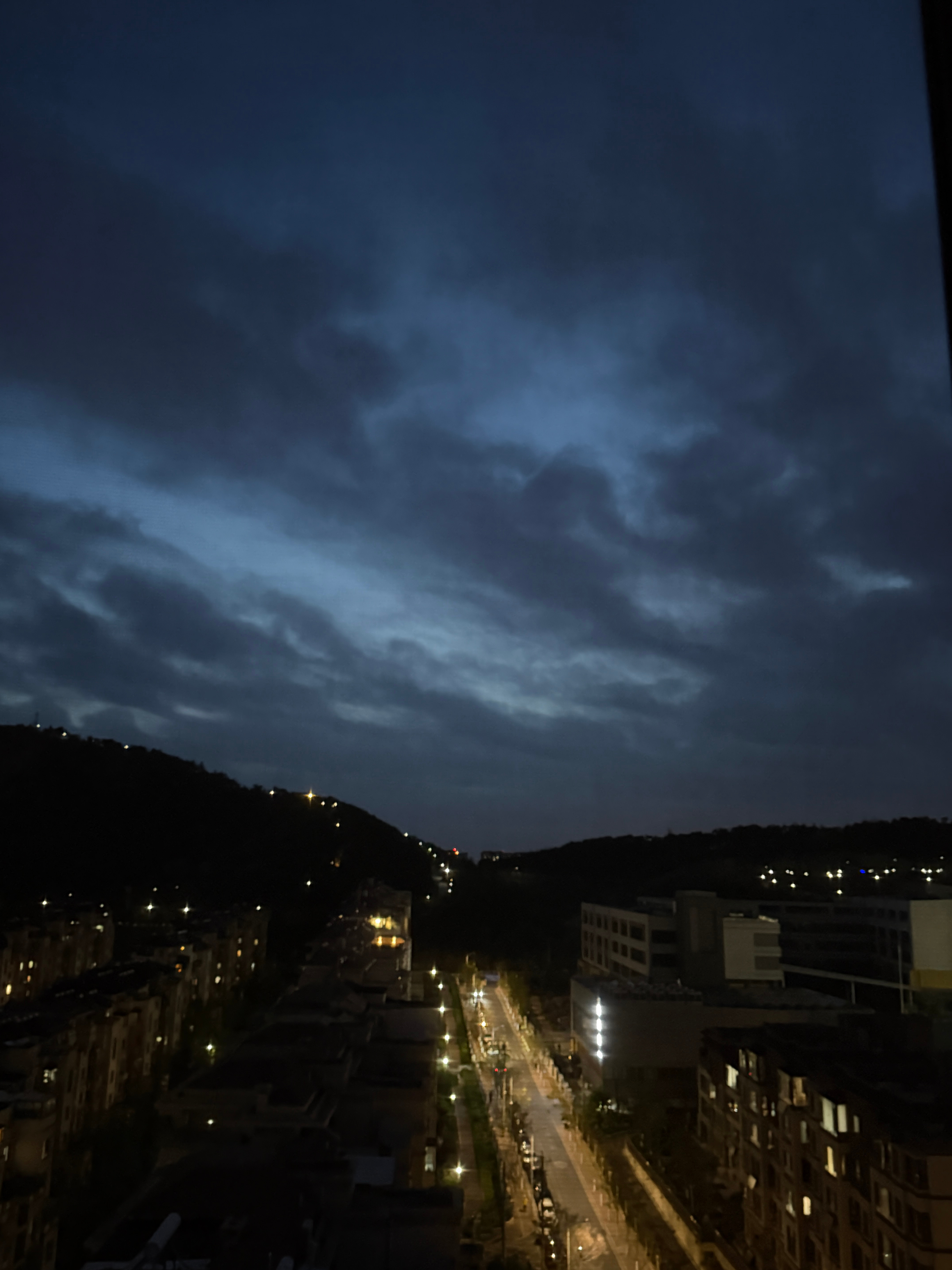 青岛这个风，是谁在渡劫