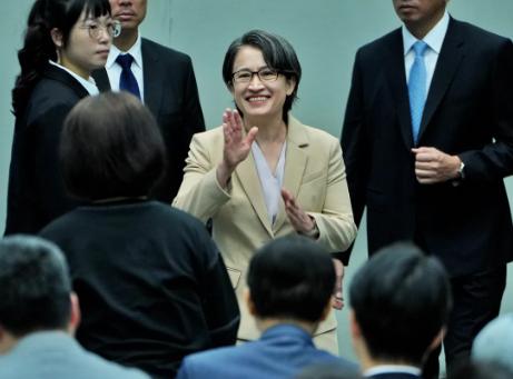 严重警告，中国下达通牒！

9月10日至12日，第二届“文托泰内欧洲自由与民主会