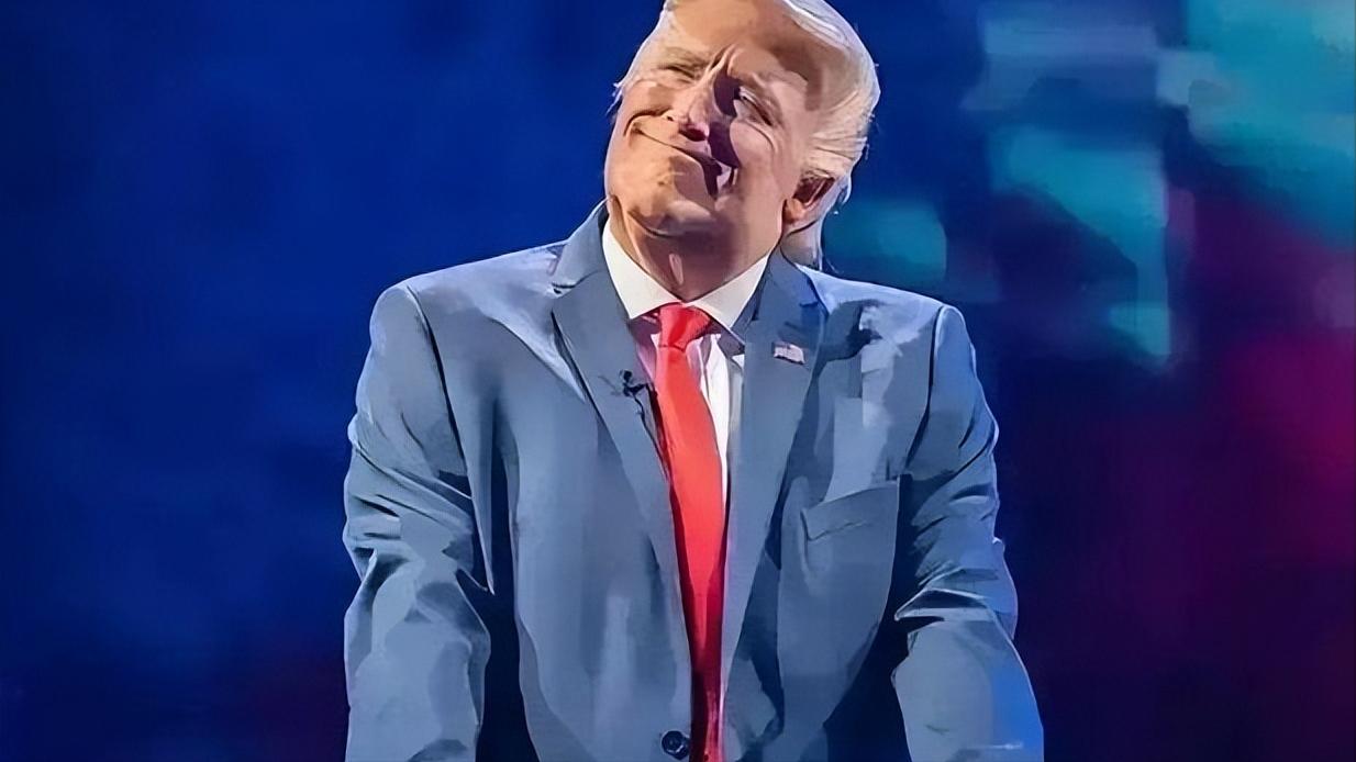 一边宣称敌对行动结束，一边暗中调兵遣将；一边假意接受谈判，一边拒绝伊朗诚意方案，