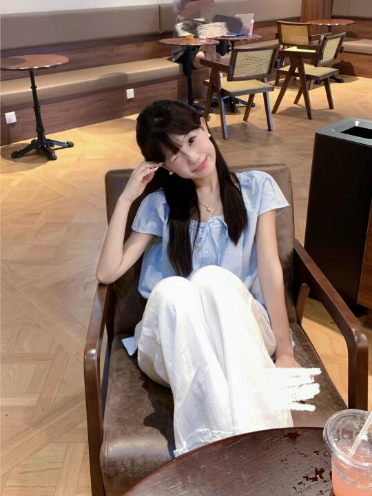 📷存一些拍照姿势