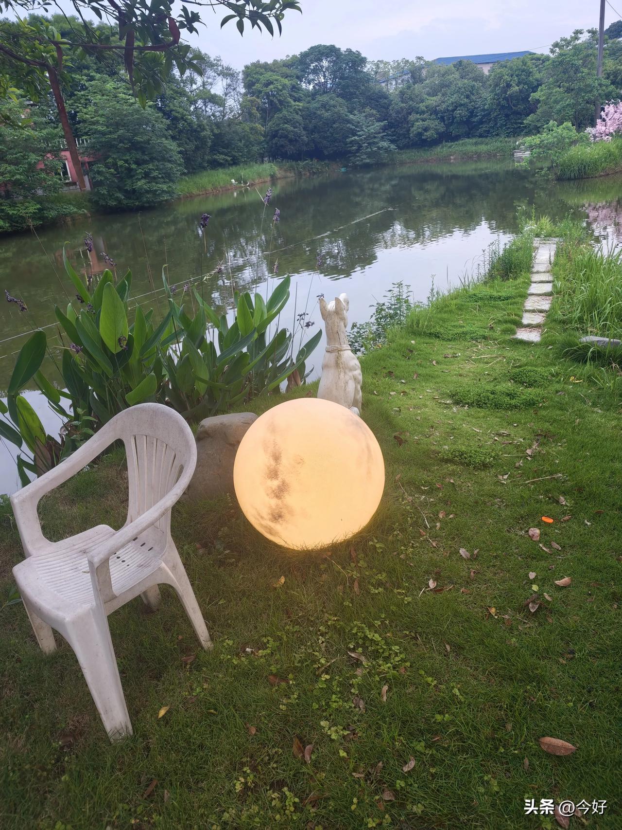 我认为好好休息，会休息的人才会工作。你已退休，中心任务就是休息，要想晚年生活有质