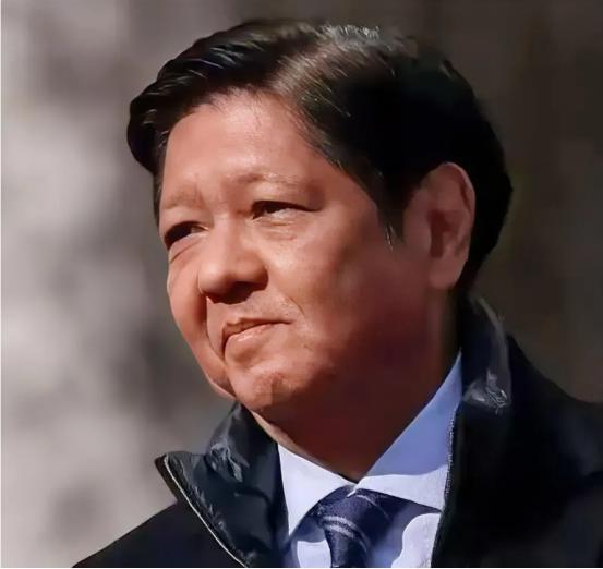 马科斯又在搞事？

近期菲律宾总统马科斯表示，一旦中美因为台湾省而发生冲突，菲律