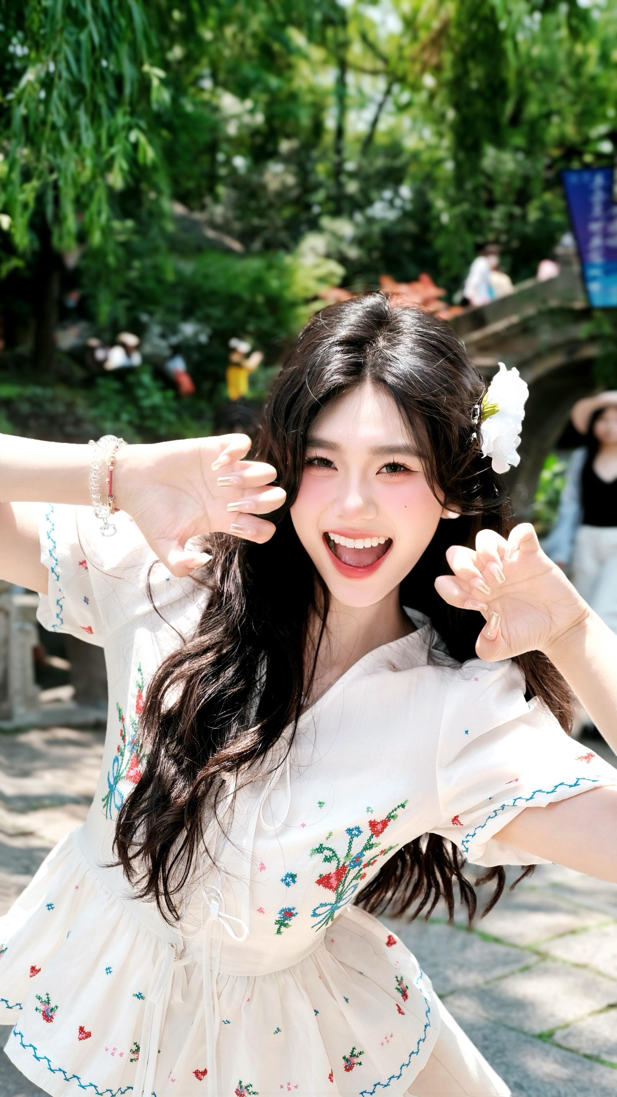 被风吹过的夏天