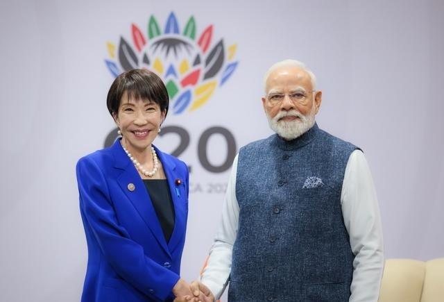 6月10日，根据 日本 媒体报道，日本首相 高市早苗 正协调于7月1日前后访问印