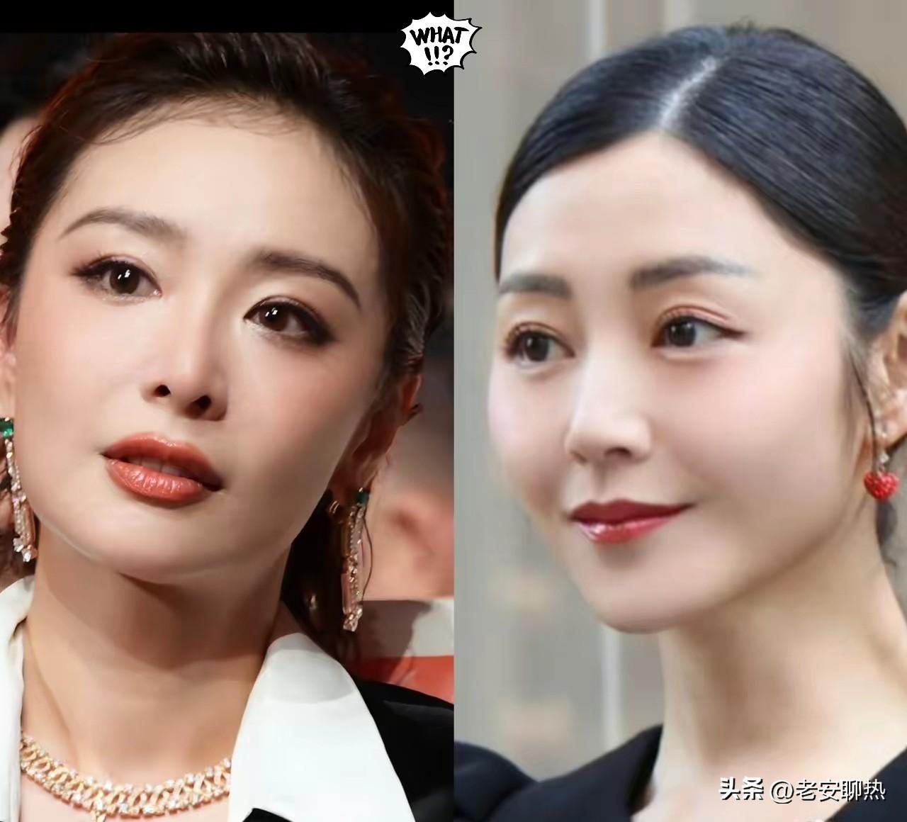 高叶这次没能获奖其实是有原因的。
 
不是她的演技不好，
也不是剧本不好，而是高