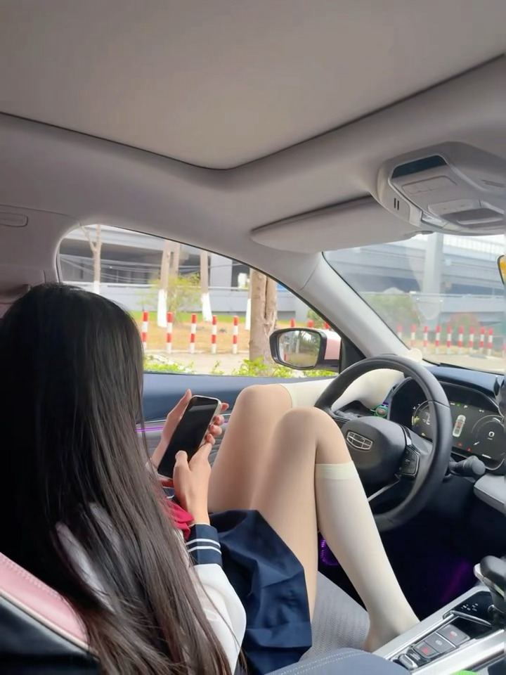 国产车越做越好了 