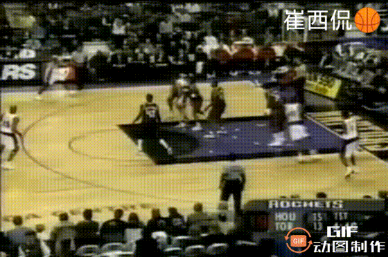 猛龙的麦迪，天赋卓群，却只能当陪衬红花的绿叶。
倘若当时就深受重视，兑现天赋，他