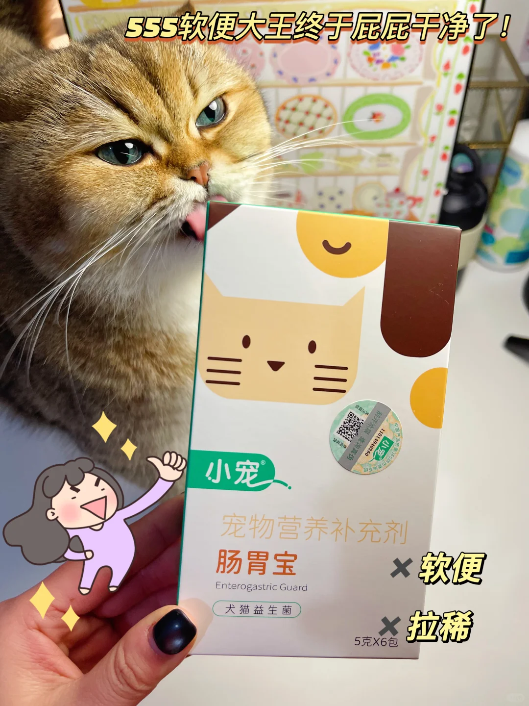 555软便大王终于不软便了