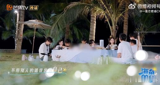 齐思钧[超话]齐思钧会给不好的情绪起个名字齐思钧这招太戳心！原来阳光的他也有低容