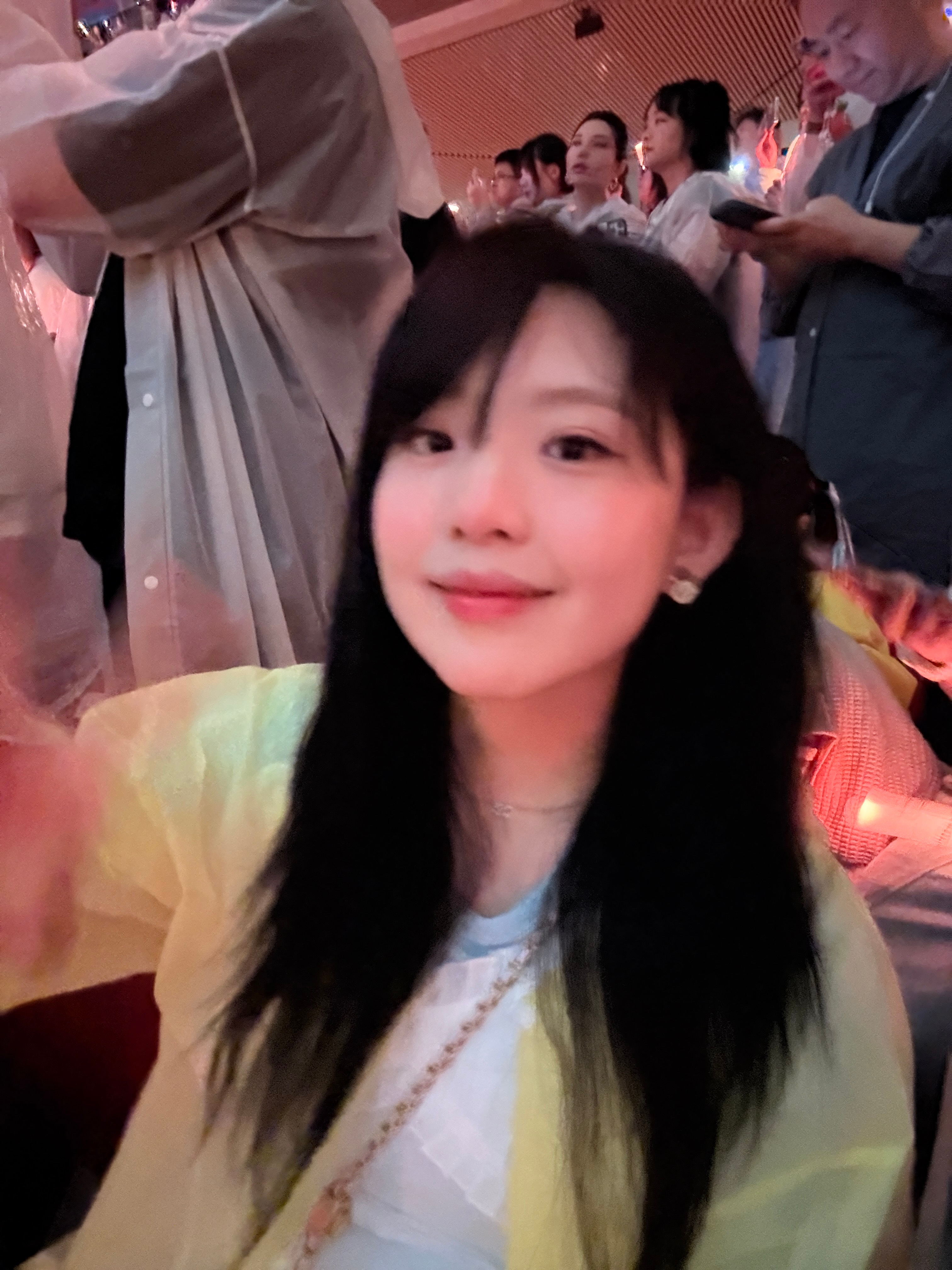 照片没发[爱你] ​​​