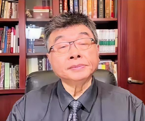 台湾问题始终牵动着两岸同胞的心，是大家最关心的议题之一。邱毅教授的话让人心里很不