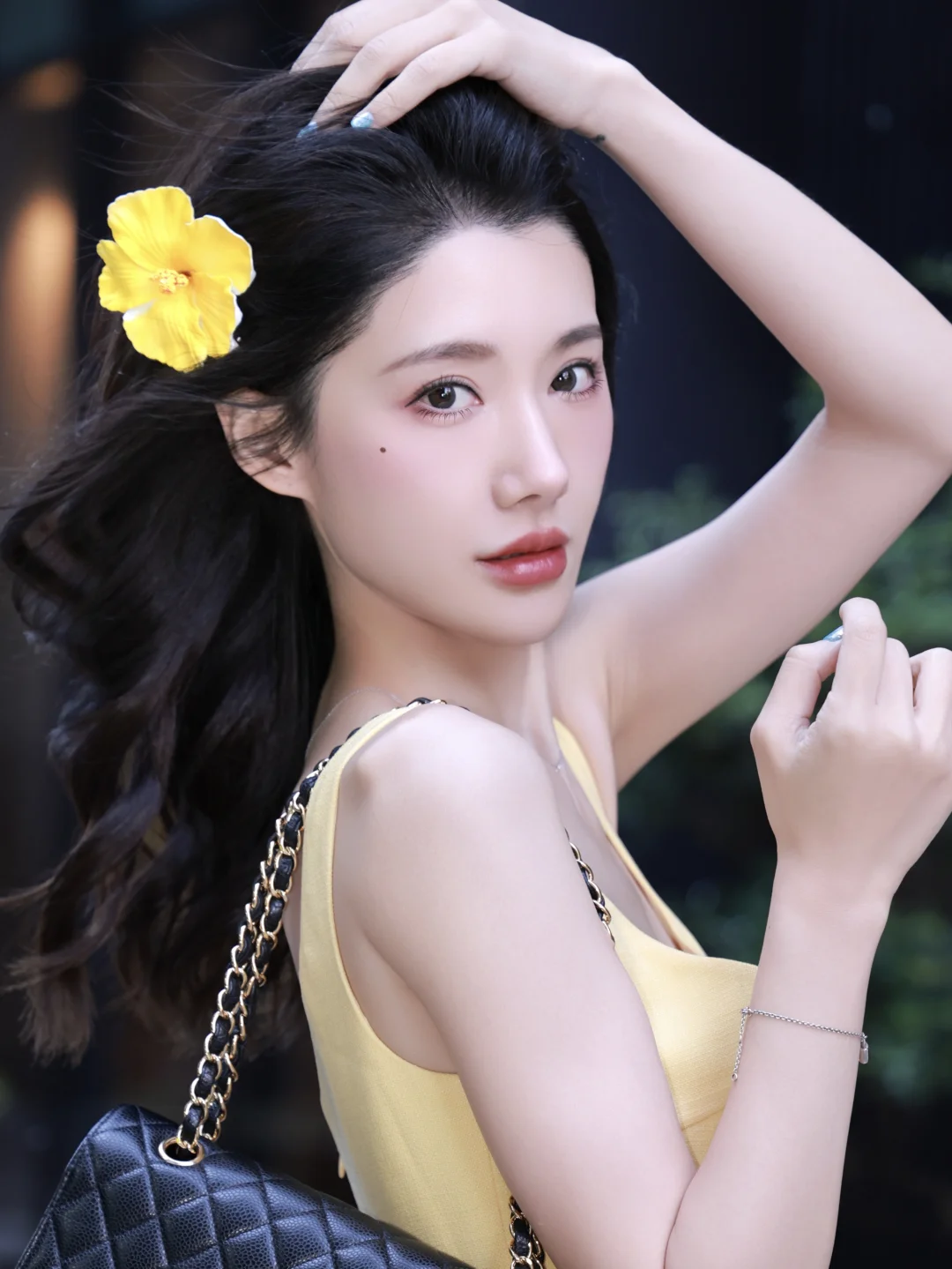 这世上没有一把尺可以丈量你👆🏻