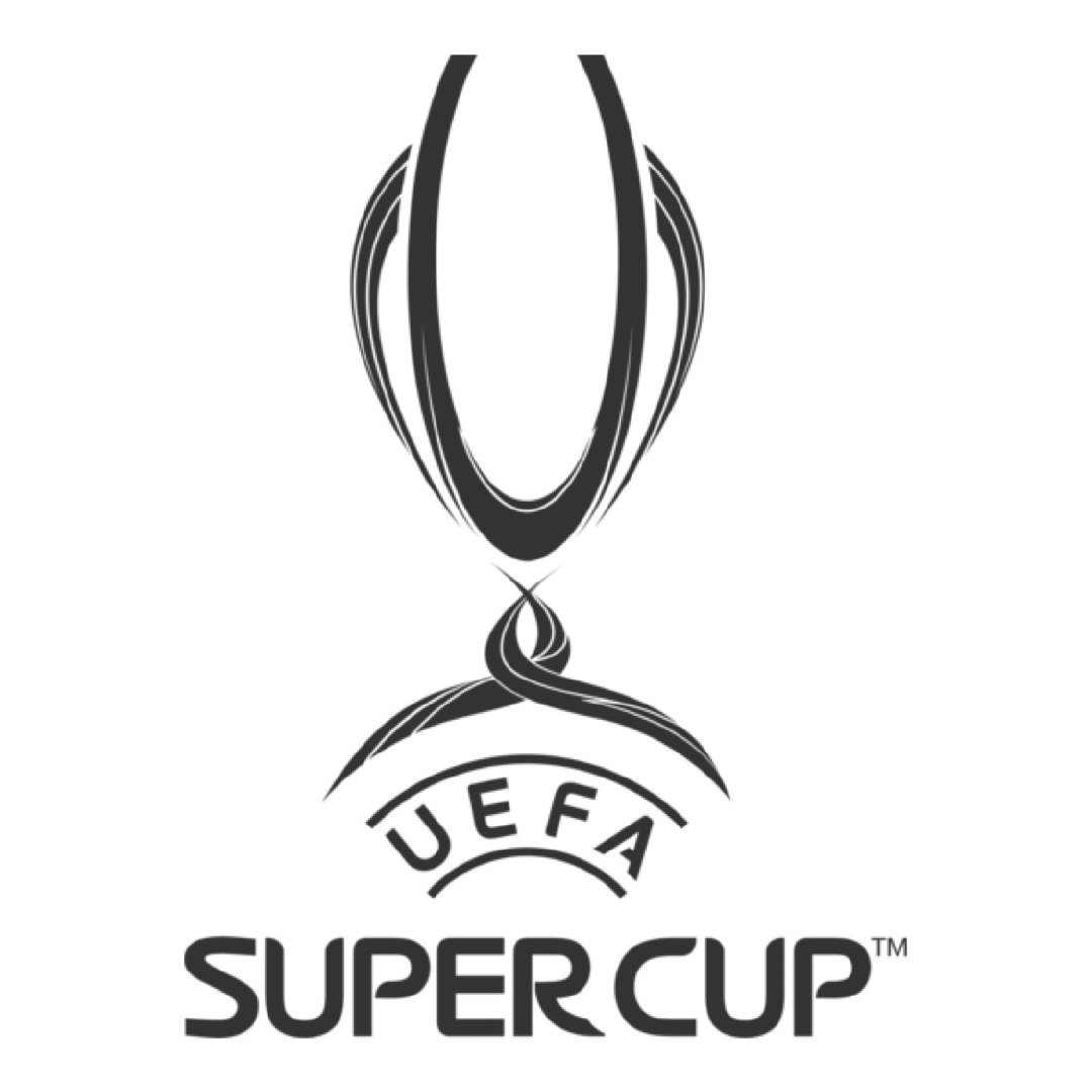 TeleFootball：欧洲超级杯或将改为四支球队参赛。将有两场半决赛和一场决