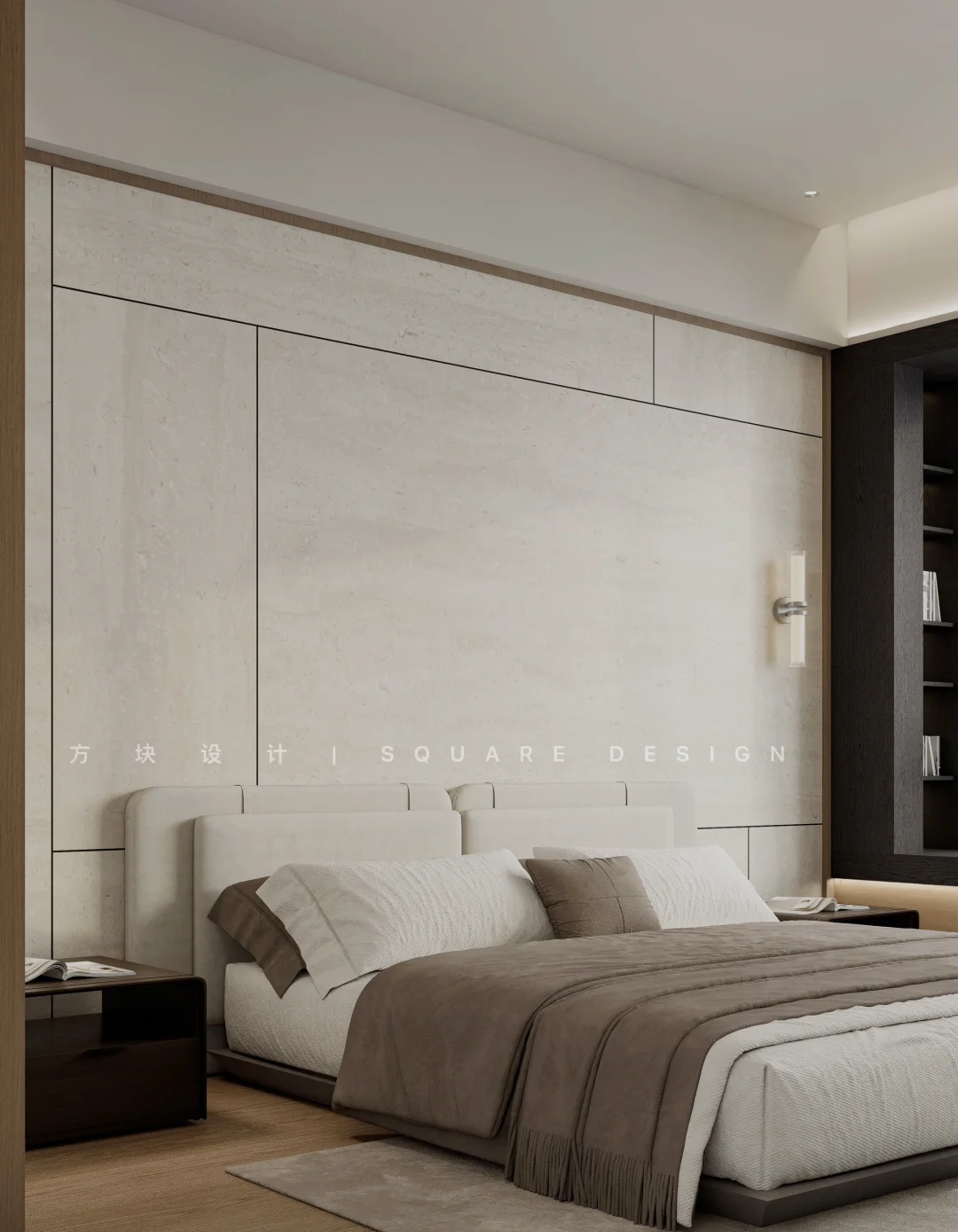 中古静奢 | 新案预告