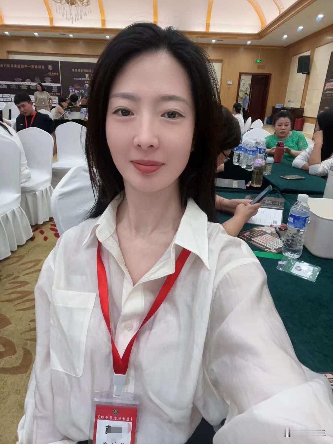 来感受一下魔都的繁华