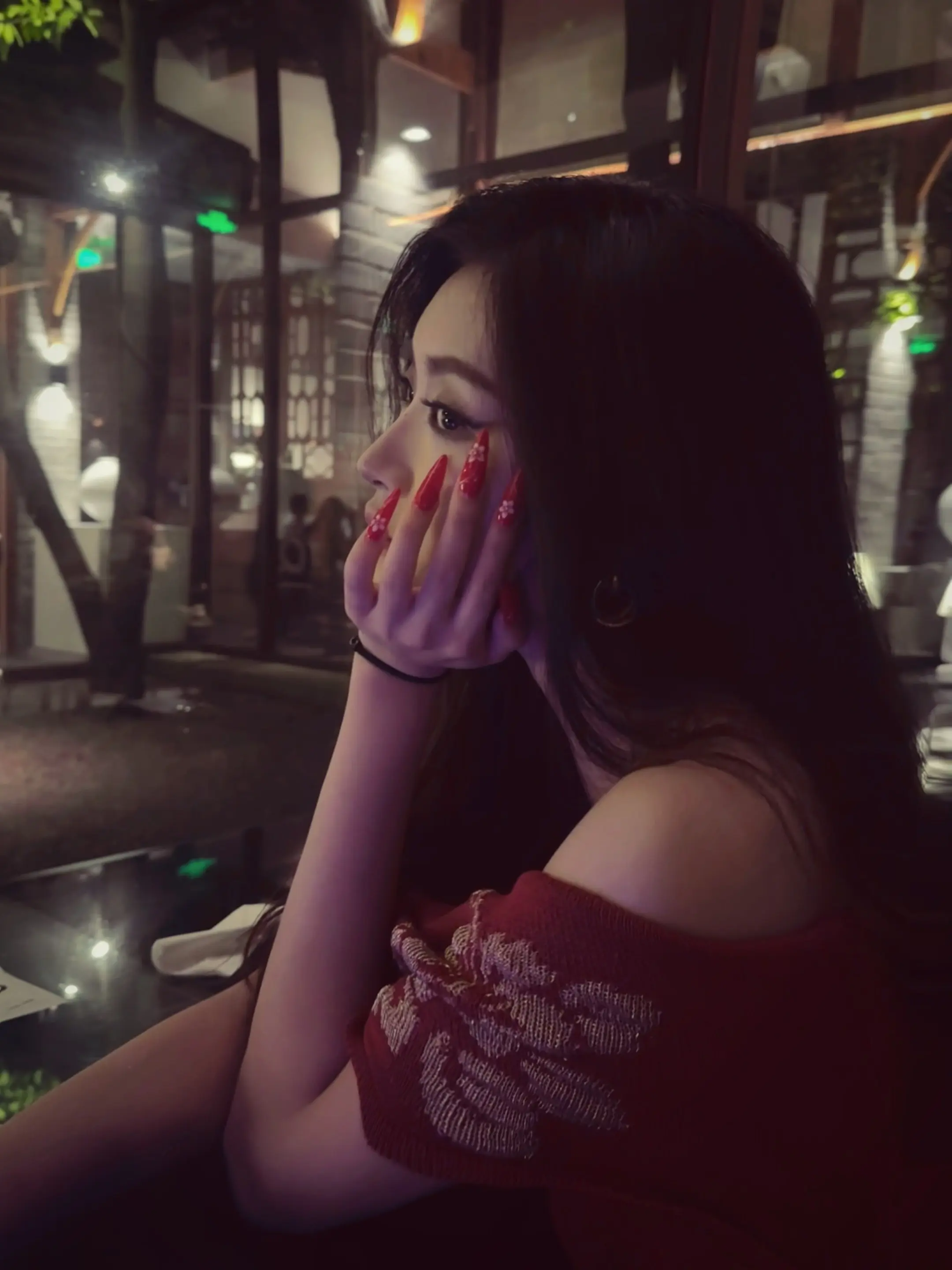 开始亦是结束的开始。随拍