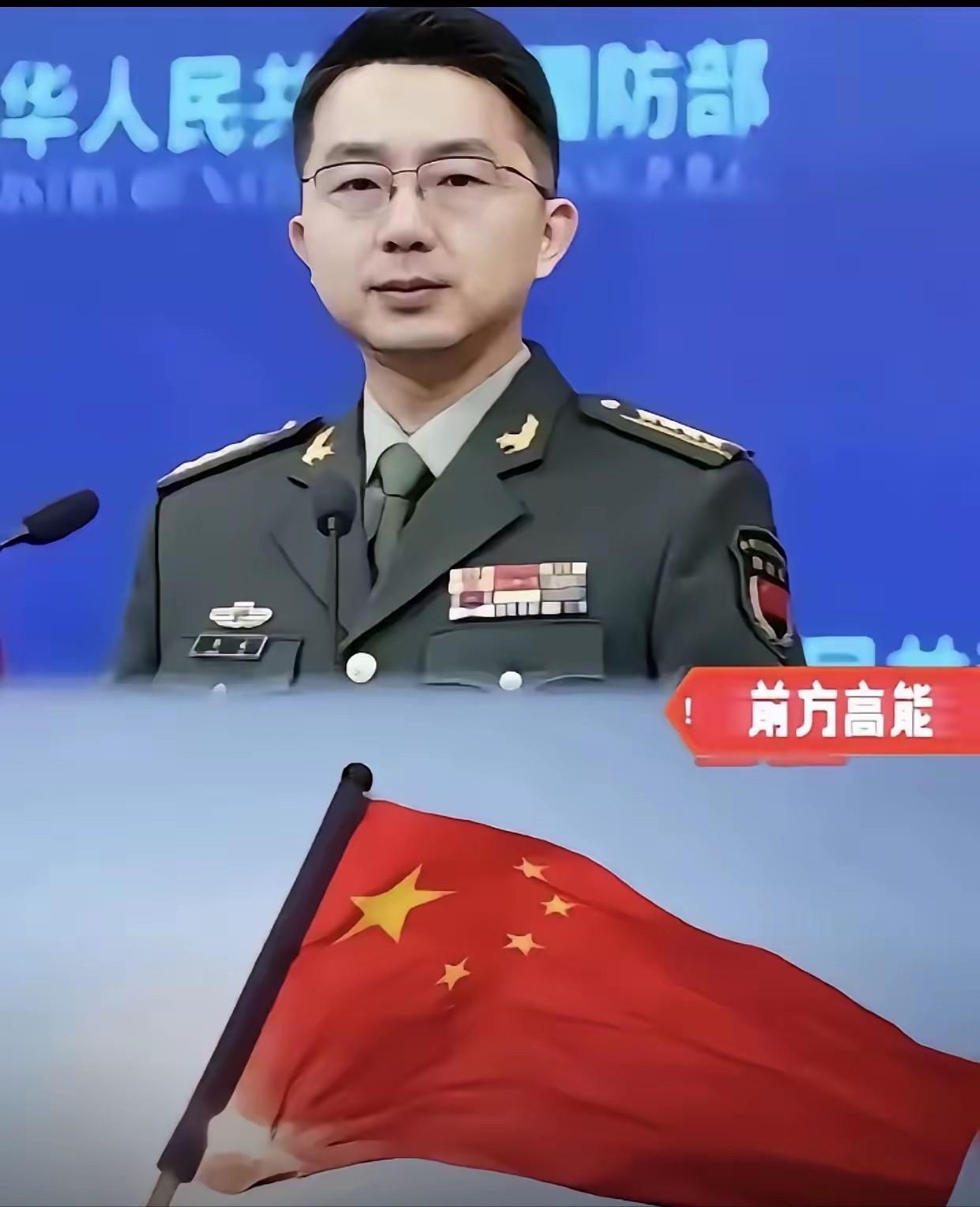 新的对台信号出现了！

不是军演，不是声明，不是哪个大官出来拍桌子喊话。

是央
