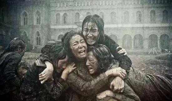 南京大屠杀时，日本人奸污妇女到什么程度？一位伙夫说出了实情，惨绝人寰......