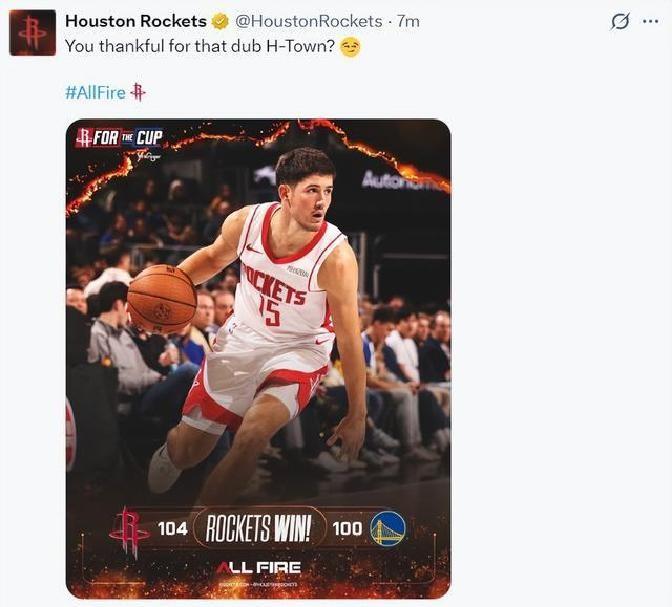 18中7+关键两罚不中！申京拉胯一战谢泼德力挽狂澜无杜连胜真不易
昨晚NBA杯赛